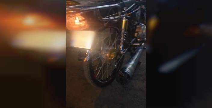 Gaziantep'te motosiklet terörü bitmiyor: Hız, gürültü ve kural ihlaline 3.9 milyon TL ceza kesildi