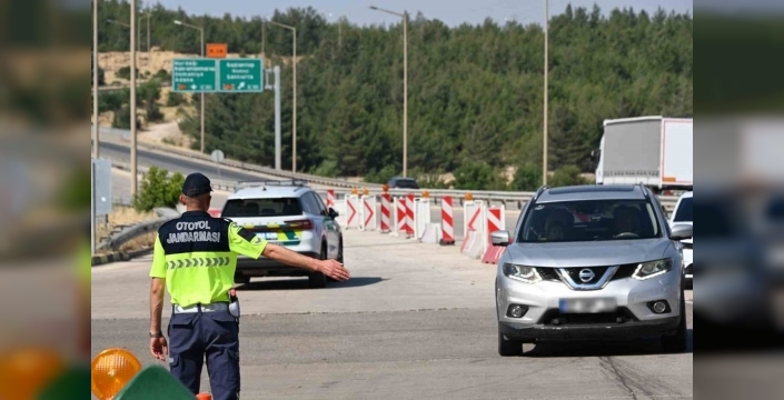 Gaziantep'te nefes kesen operasyon: 25 firari zanlı kıskıvrak yakalandı