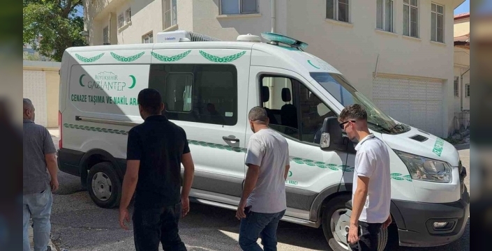 Gaziantep'te otomobilin çarptığı 14 yaşındaki Yaren Nisa Bilir hayatını kaybetti