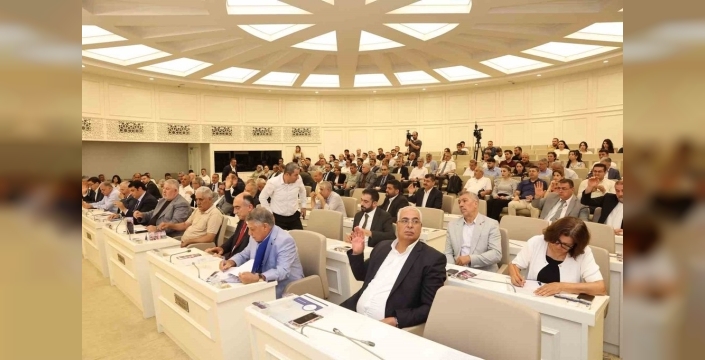 Gazze ile Kardeş Şehir Olma Yolunda İlk Adım: Gaziantep'ten Tarihi Karar