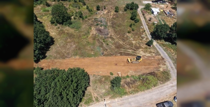 Gebze'de imar yolları açılıyor: 400 kilometre hedefi