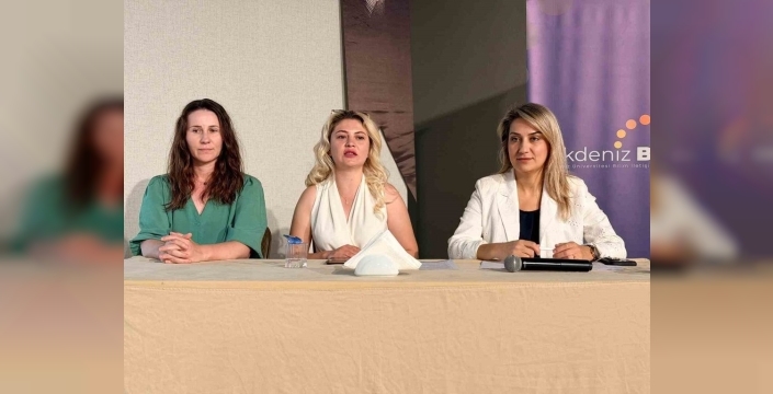Geleceğin Meslekleri Antalya Bilim Merkezi'nde Masaya Yatırıldı: Gençler Uzmanlarla Buluştu