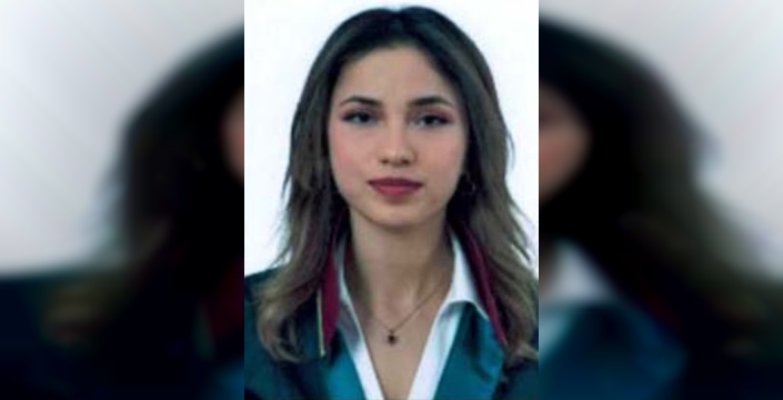 Genç avukat Tuğçe Şen, yaya geçidinde can verdi: Kaza kurbanı!