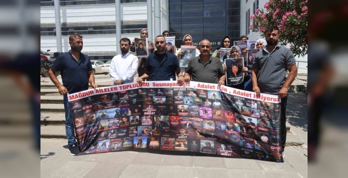 Genç işçiyi diri diri yakan sanıklar, uyuşturucu bahanesiyle beraat istedi: Baba isyan etti