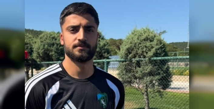 Genç kaleci Öztaşdelen'den iddialı açıklamalar: