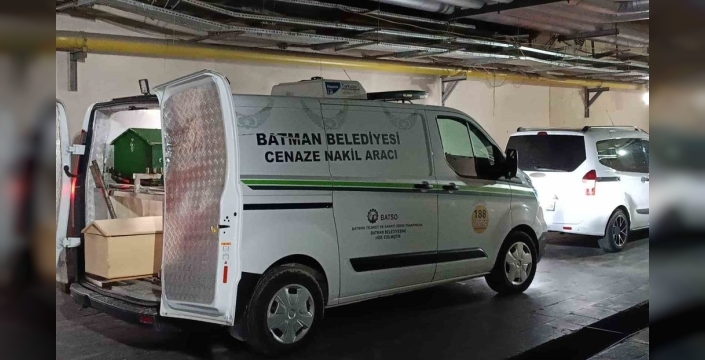 Genç motosikletçi feci kazada can verdi: Batman yasta