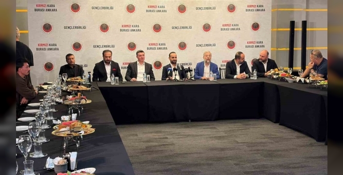 Gençlerbirliği başkanlık yarışında bomba iddia: Avşar'dan 400 milyon TL'lik taahhüt!