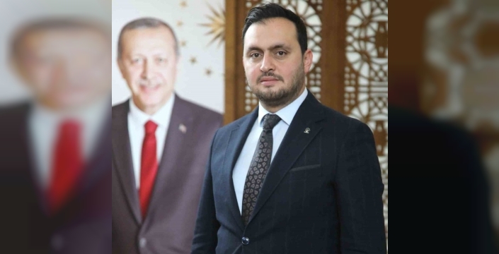 Gençliğe yatırım, geleceğe yatırım: AK Parti Elazığ'dan çarpıcı başarı