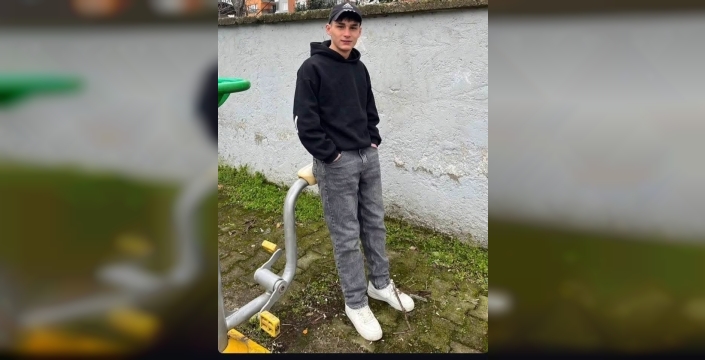 Giresun'da yürek burkan kayıp: 15 yaşındaki Yusuf, denizden cansız çıktı