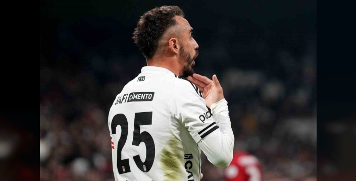 Gökhan Sazdağı, Beşiktaş'tan Çorum FK'ya transfer oldu
