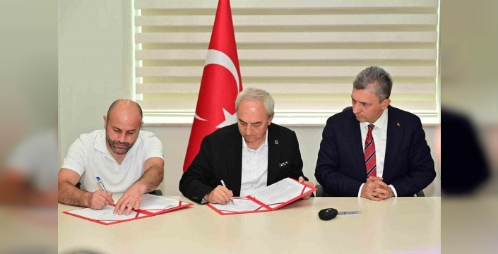 Göksu Mahallesi'nin sağlık bekleyişi sona eriyor: Yeni Aile Sağlığı Merkezi yolda