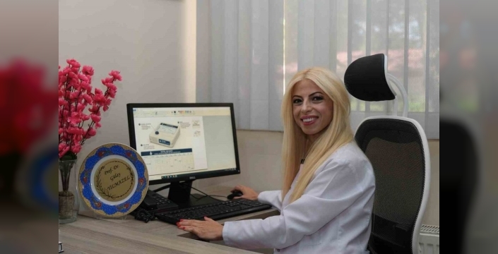 Görme engelli anneler için devrim niteliğinde dijital aşı kartı geliştirildi