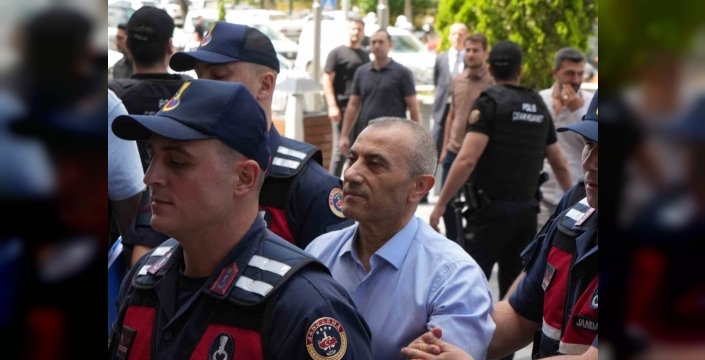 Gülistan Doku davasında organize suç yapısı tespit edildi
