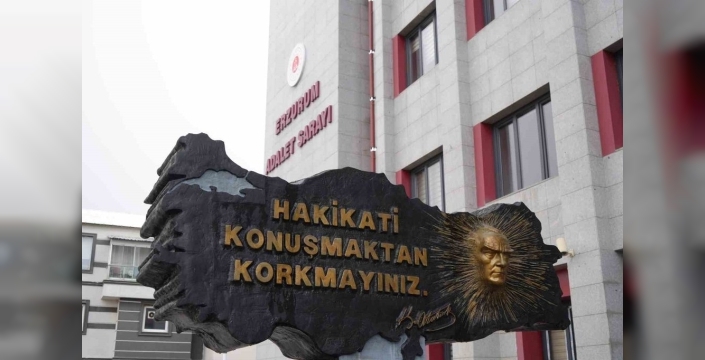 Gülistan Doku davasında şok gelişme: Hastane kayıtlarını silen 10 kişi yakalandı!
