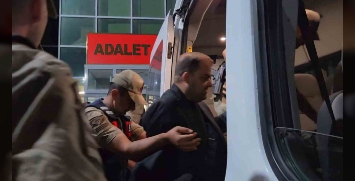 Gülistan Doku davasında yeni perde: Eski vali eşi ve bilişimci tutuklandı, 'katiller' sloganları yükseldi