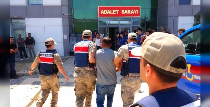 Gülistan Doku soruşturmasında yeni gelişme: İki şüpheli adliyeye sevk edildi