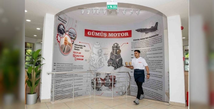 Gümüş Sosyal Tesisi, Esenyurtluların yeni buluşma noktası