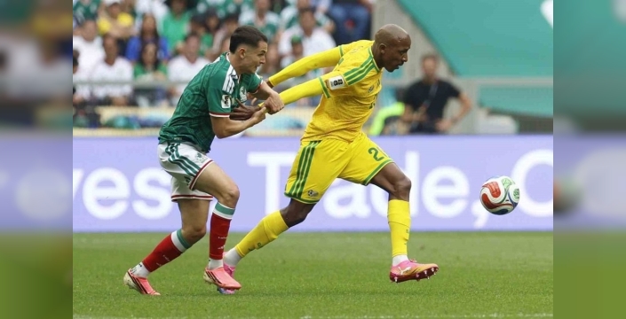 Güney Afrikalı futbolcu Jayden Adams'ın ani ölümü spor dünyasında şok etkisi yarattı