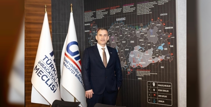 Güneydoğu, kuru meyve ihracatında 121 milyon dolara ulaştı