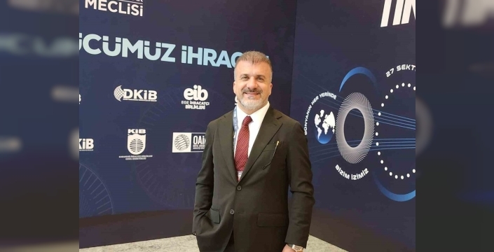 Güneydoğu'nun ihracat gücü TİM yönetiminde: Celal Kadooğlu zirvede!