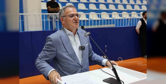 Hacılar'da Yaz Spor Okulları, Minik Yeteneklere Kapı Araladı
