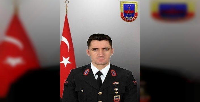 Halı saha maçında kalp krizi geçiren jandarma uzman çavuş hayatını kaybetti
