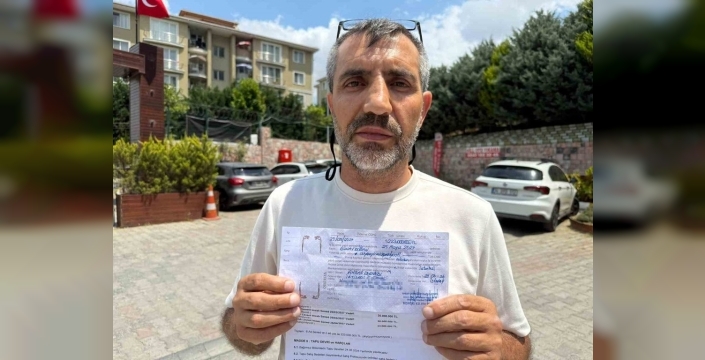 Haluk Levent'ten 233 milyon TL'lik daireler için şok iddia: 'Dolandırıldık!