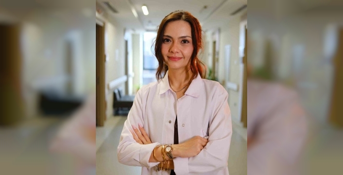 Hamilelikte sağlıklı gelişim için kritik besinler: Demir, kalsiyum, D vitamini ve omega-3