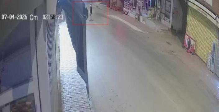Haraç tehdidiyle gündeme gelen tatlıcıya bir kez daha silahlı saldırı düzenlendi