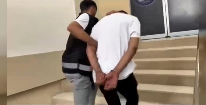 Hatay'da nefes kesen asayiş denetimi: 28 firari zanlı adalete teslim edildi!