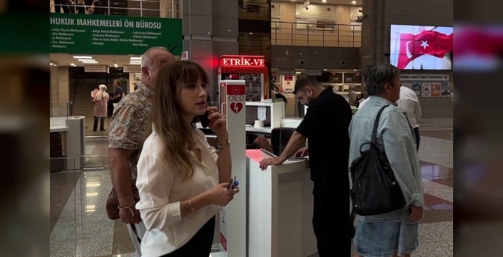 Hazal Kaya, AHBAP’a yaptığı bağışla ilgili önemli açıklamalarda bulundu