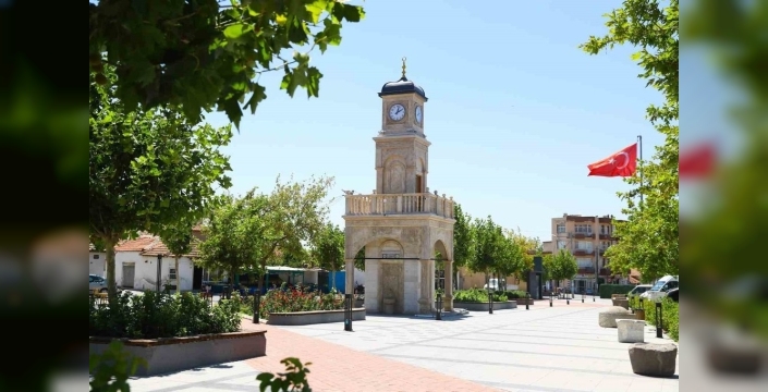 Helvacı'da kültür, sanat ve müzik şöleni başlıyor