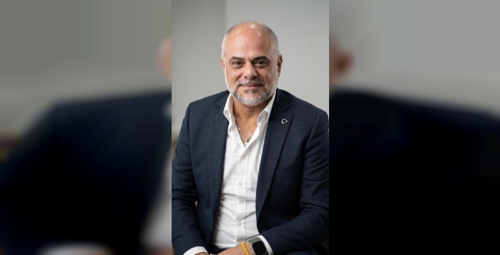 İbrahim Bedir, dernek başkanlığında güven tazeledi