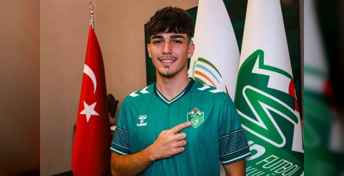 Iğdır FK, orta sahasını güçlendirmek için iki yeni oyuncu transfer etti