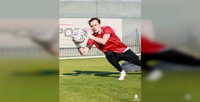 Iğdır FK, yeni sezon hazırlıklarına Ankara’da hız kesmeden devam ediyor