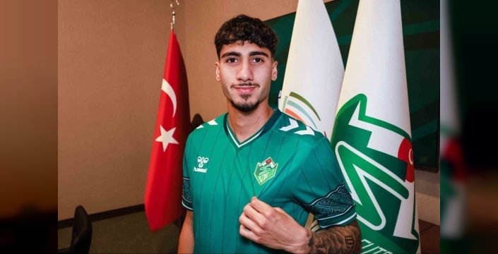 Iğdır FK, yeni sezon için iki transfer daha yaptı