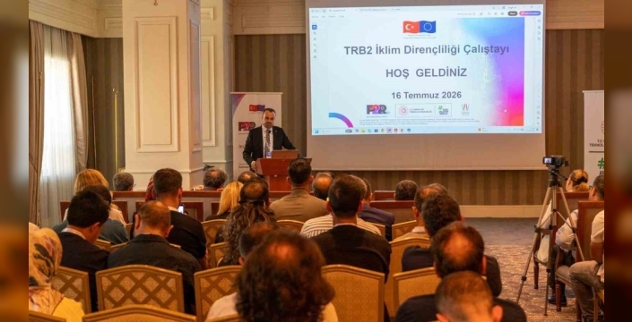 İklim Değişikliği: Artık Çevresel Bir Sorun Değil, Çok Boyutlu Bir Kalkınma Meselesi