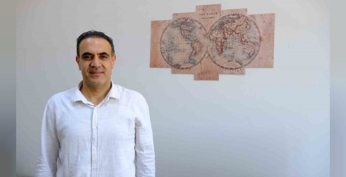 İklim değişikliği uyarısı: Yeni şartlara uyum sağlamalıyız