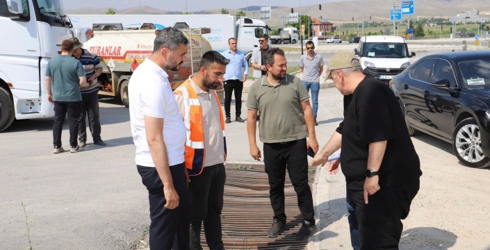 Ilgın'da TOKİ konutları için yeni proje