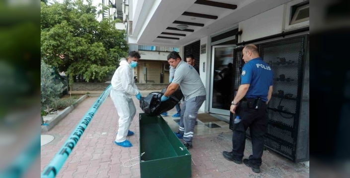 İlişki sonrası dehşet: Kadını öldürüp çantasını çalan sanığa müebbet ve 7 yıl hapis