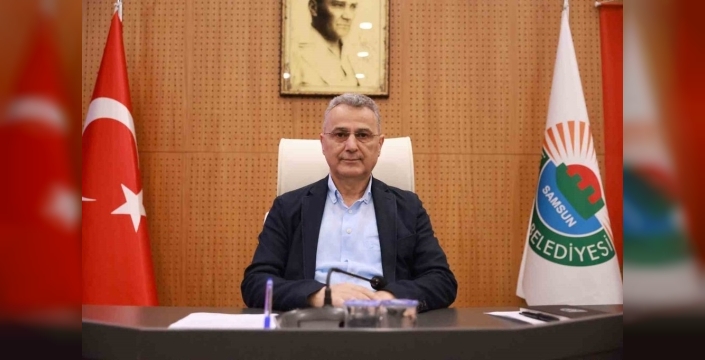 İlkadım'da temizlik seferberliği sürüyor