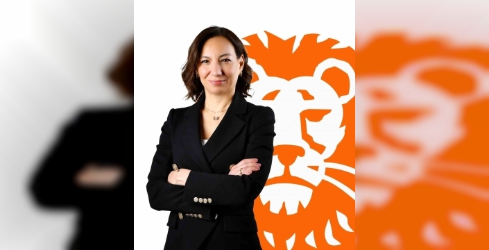 ING Mobil ile yatırımcıların karar yolculuğu kolaylaşıyor