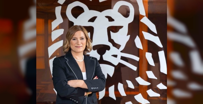 ING Türkiye'den profesyonellere müjde: Finansman paketi yenilendi, limitler katlandı!