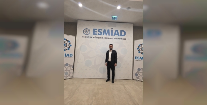 İnşaat sektörünün lokomotif gücü Eskişehir için ortak akıl ve üretim çağrısı