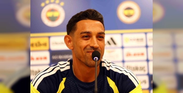 İrfan Can Kahveci: Şampiyonlar Ligi hasretini sona erdirmek için ilk adım yarın atılıyor