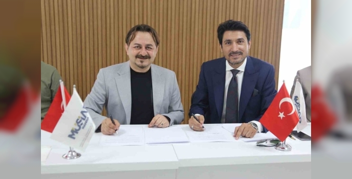 İş dünyası için nitelikli eğitim kapısı aralandı: Yapay zeka ve dış ticaretten liderliğe her şey masada