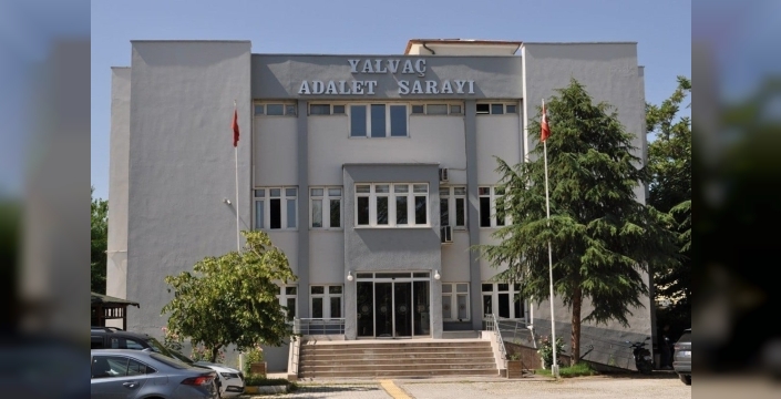 Isparta'da uyuşturucu operasyonu: İki şüpheli tutuklandı
