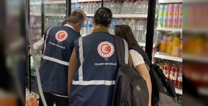 İstanbul'da içecek fiyatlarına fahiş denetim: Haksız fiyat artışlarına karşı önlem alınıyor