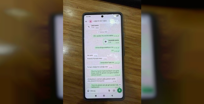 İstanbul'da kan donduran saldırılar: 6 kişi yakalandı, 2'si cezaevinde!