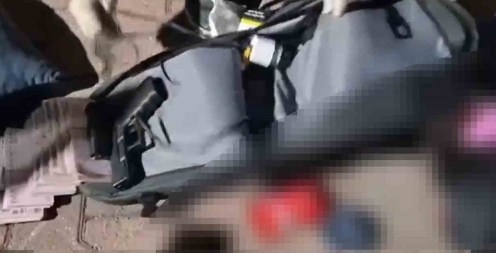 İstanbul'dan Ankara'ya uzanan zehir ağı Sakarya'da çökertildi: 2 kişi tutuklandı